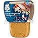 Gerber 3rd Foods Autumn Vegetable & Turkey Dinner with Lil' Bits, 5 oz Tubs, 2 Count (Pack of 6)