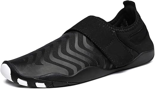 slip resistant water shoes