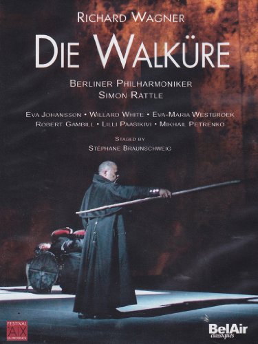Die Walküre