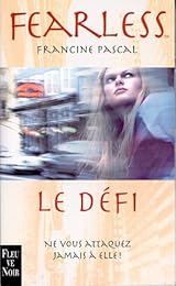 Le  défi