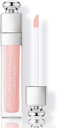 Amazon 名入れ対応可 Dior ディオール アディクト リップ マキシマイザー リップグロス 名入れあり 001 ピンク Christian Dior ビューティー 通販