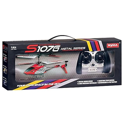 Toys & Games, Hobbies, Remote & App Controlled Vehicles & Parts, Remote & App Controlled Vehicles, Helicopters