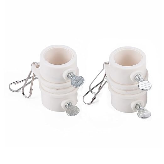 FlagpoleHardaware Rings, Rotating mounting rings, Flag