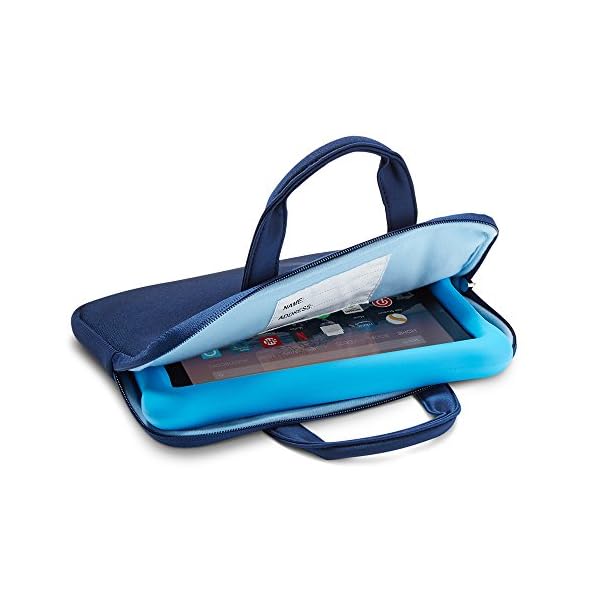 NuPro-Zipper-Sleeve-for-Fire-7-Kids-Edition-Tablet-NavyBlue