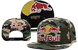Red Bull Cap/Red Bull Baseball Cap - Shop Offers a Variety Of Colors