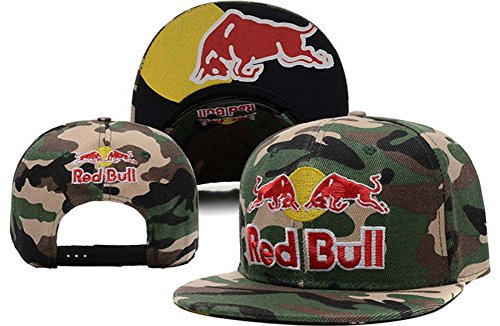 Red Bull Cap/Red Bull Baseball Cap - Shop Offers a Variety Of Colors