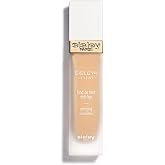 Sisley Paris Sisleya Le Teint, OW Porcelaine - 30 mL - Anti-Aging, Oil-Free Fluid Foundation for Radiance &amp; Smoothing - All Skin Types - Non-Comedogenic
