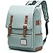 ZEBELLA Casual Lightweight College Backpack Laptop Bag School Travel Daypack Unisex