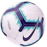 Nike Premier League Pitch Soccer Ball