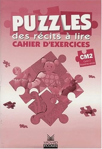 Download Cahiers d'exercices CM2 PDF