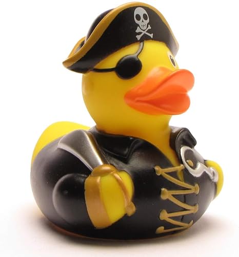 rubber ducks with hooks