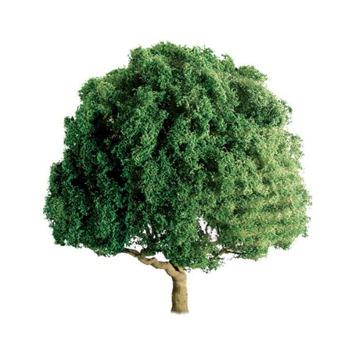 JTT Scenery Products Professional Series: Oak, 1.5"
