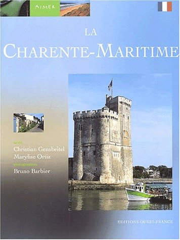 La  Charente-Maritime