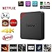 ROMANTIC BEAR T95N Smart Set Top Box - Mini MX+ 4K S905X 2.0GHz Quad Core Android 6.0 WIFI 1G+8G