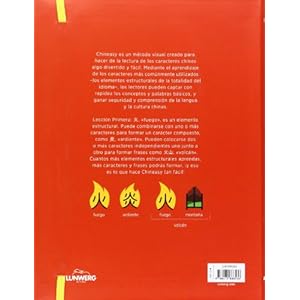 CHINEASY. El método fácil y divertido para aprender chino