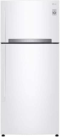 LG Refrigerator, White - LT19HBHWLN