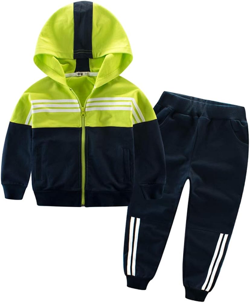 baby boy athletic clothes
