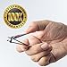 MRP Consumer Products MRP Set Fingernail and Toenail Nail Clipper