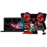 ASUS GL703VD-WB71 BUNDLE- Upgraded 16GB | 17.3" FHD Screen | Intel i7-7700HQ | NVIDIA GTX 1050 4GB | 1TB SSHD | Windows 10