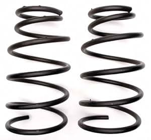 dl s-coil McQuay Set Norris FCS20246S Coil Spring Amazon.com: dl s-coil McQuay Set Norris FCS20246S Coil Spring Amazon.com: