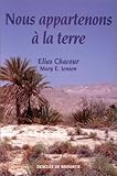 Nous appartenons à la terre (DDB.CHRISTIANIS) by 