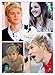 Niall Horan Lucky Irish Three-leaf Clover Shamrock Necklace With Gift Box