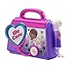 KIDdesigns ST-115 Doc McStuffins Rockin' Doc Sing-Along Boombox