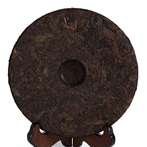 2010 Year 350g / 12.3oz Supreme Fujian Wuyi Da Hong Pao Tee Dahongpao Big Red Robe Rock Loose Leaf Chinese Oolong Tea Cake – Bild 4