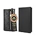 Realer Women's Wallet Clutch Double Zipper Card Holder Case Gift Purse