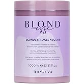 Inebrya Blondesse Blonde Miracle Nectar Treatment 1000 ml