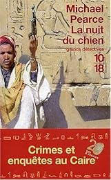 La  nuit du chien
