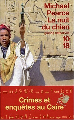 La  nuit du chien