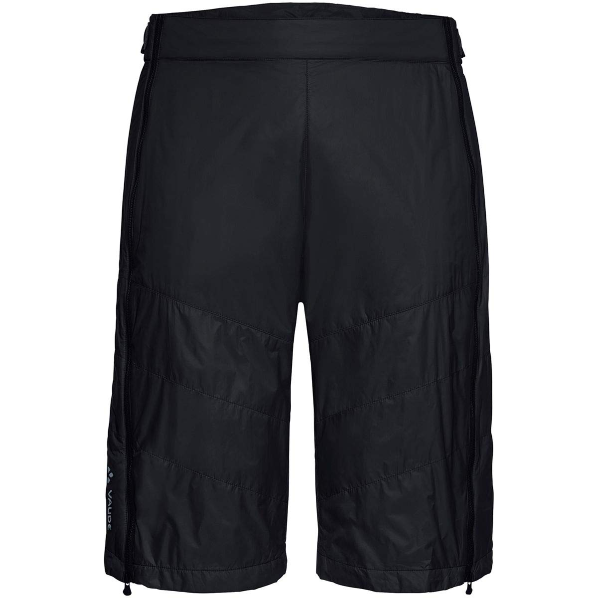 Vaude Sesvenna Men's Shorts, Men, Men's Sesvenna Shorts, Black, 56 EU(Manufacturer Size:XXL)