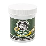 Froglube CLP 4 Oz. Tub of Paste Gun Cleaner Lubricant Protectant