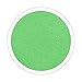 Sandsational Sparkle Lime Green Unity Sand -1.5 LB (22 oz), Lime Colored Sand for Weddings, Vase Filler, Home Décor, Craft Sand, Aquarium Sand, and More