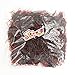 MICHLEY 144pcs Fake Roaches Novelty Cockroach for Party Favorite Trick Toys