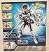Max Steel Multi Attack Action Figure