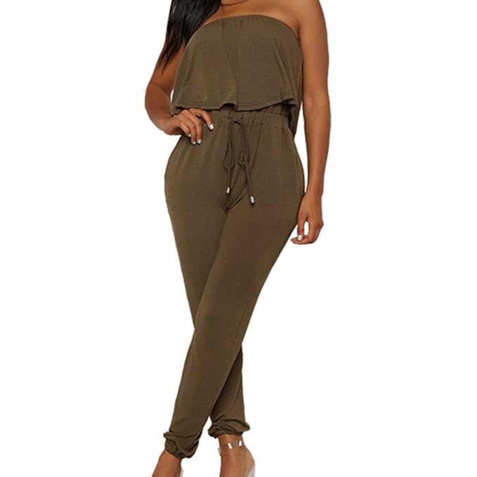 abito tuta intera elegante