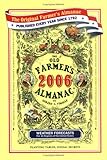 The Old Farmer's Almanac 2006
