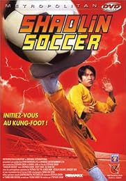 Shaolin Soccer - Edition Simple