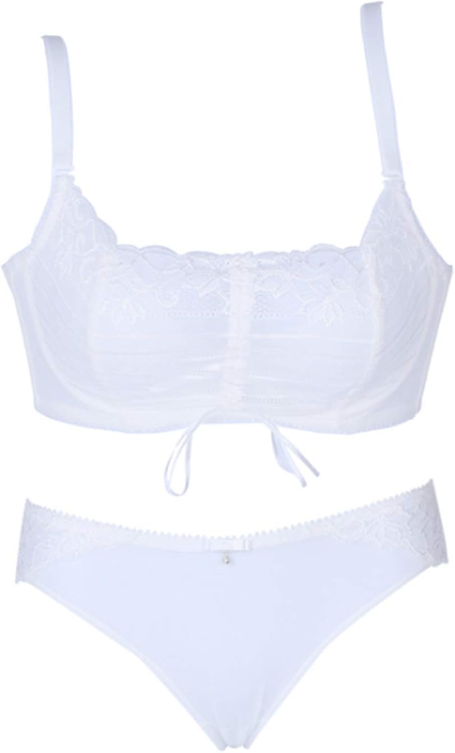 Sonojie 6 Pezzi Reggiseno Sportivo Donna – Forte Tenuta, Senza Ferretto, Traspirante, Per Allattamento E Fitness, Taglie Comode