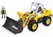 PLAYMOBIL Large Front Loader