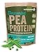 Nutrasumma Fermented Pea Protein, 1lb, Unflavored and Unsweetened