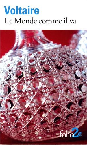 Le  monde comme il va