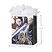 Hallmark Large Star Wars Gift Bags with Tissue Paper (Pack of 3)