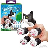 HandiCat Fanciful Kitty Hand Puppet