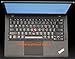 TPU Keyboard Cover Skin for ThinkPad S3 YOGA 14 T440S T450S T431S L440 L450 S440