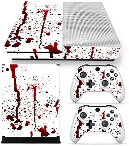 Pellicola Adesiva Per Xbox One X Sky Galaxy + 2 Controller – Design Personalizzato