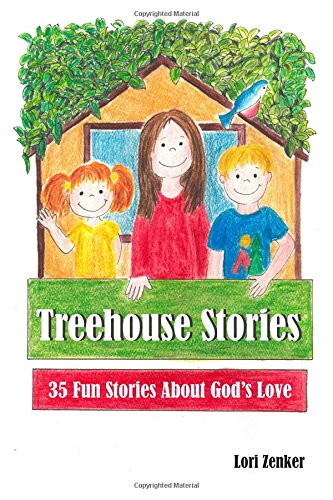 Treehouse Stories