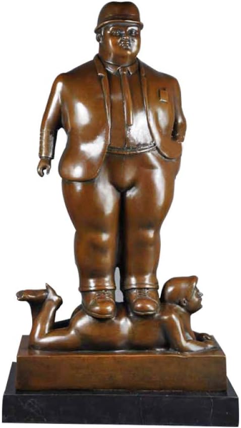 figurines and statues